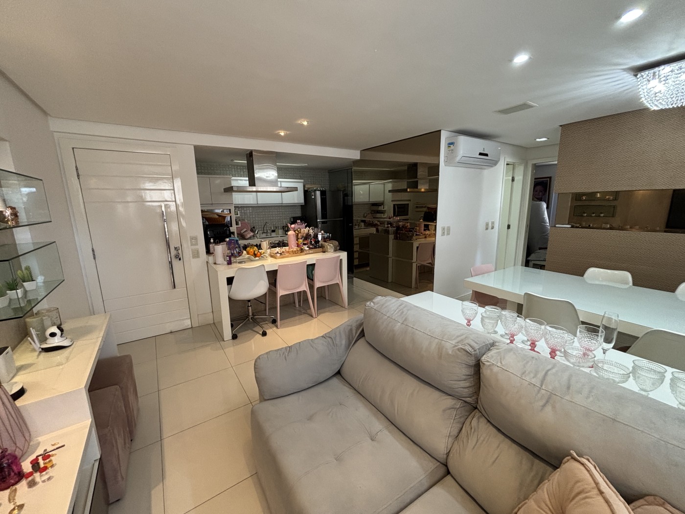 Apartamento, 2 quartos, 72 m² - Foto 3