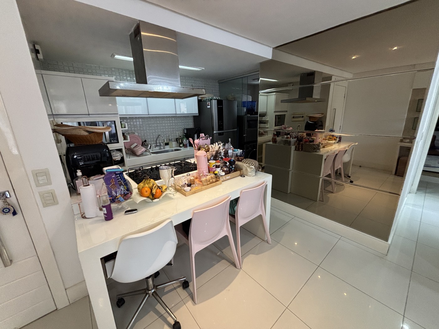 Apartamento, 2 quartos, 72 m² - Foto 4