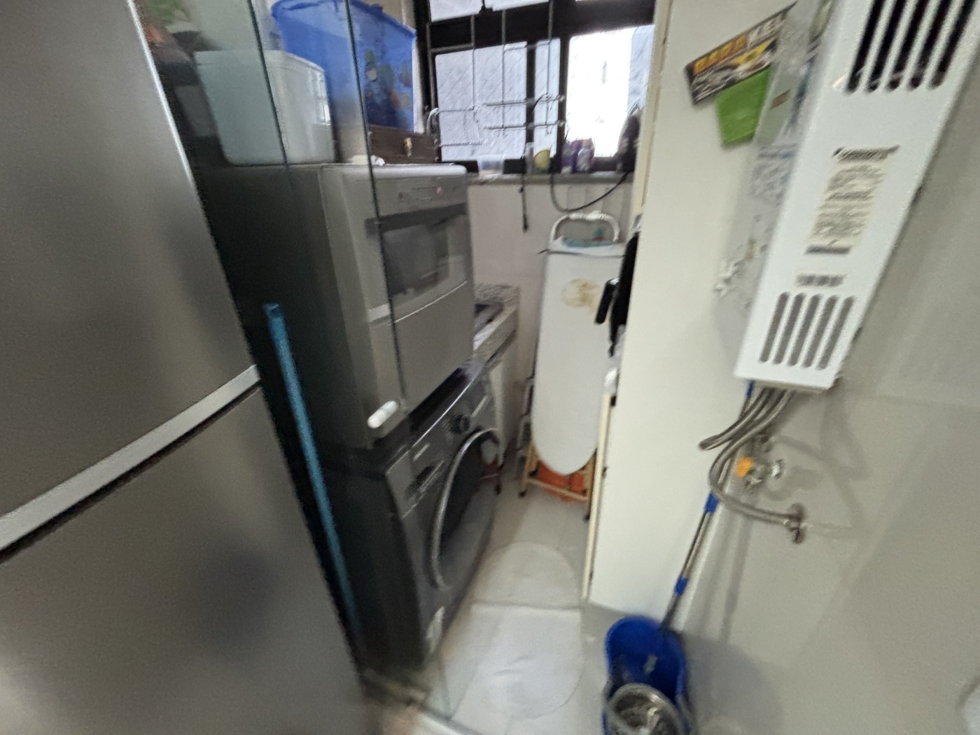 Apartamento, 2 quartos, 72 m² - Foto 5