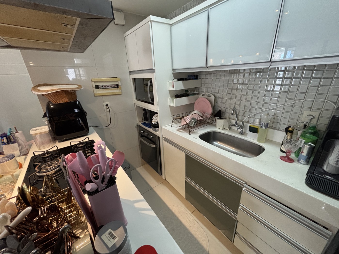 Apartamento, 2 quartos, 72 m² - Foto 6