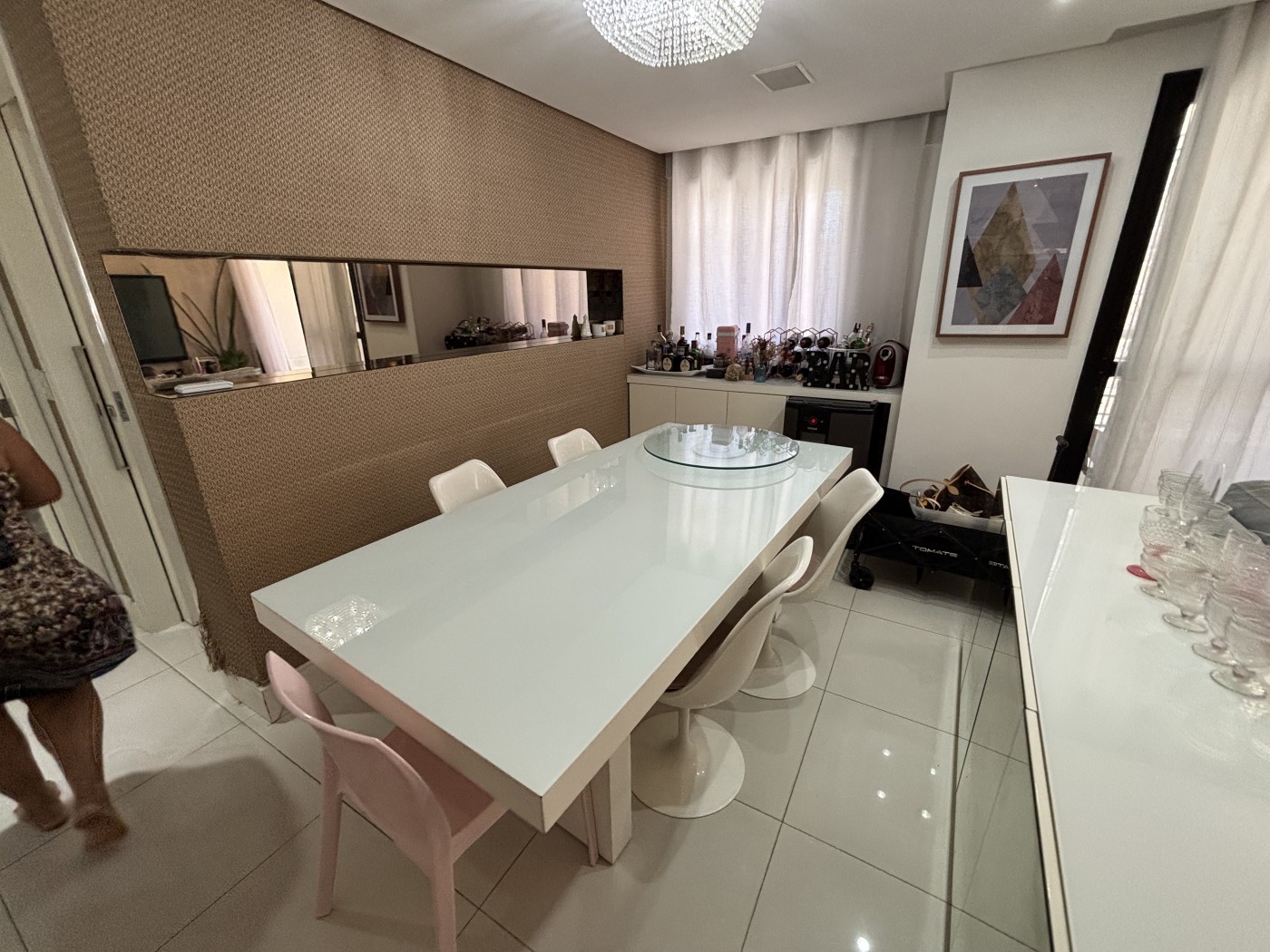 Apartamento, 2 quartos, 72 m² - Foto 7