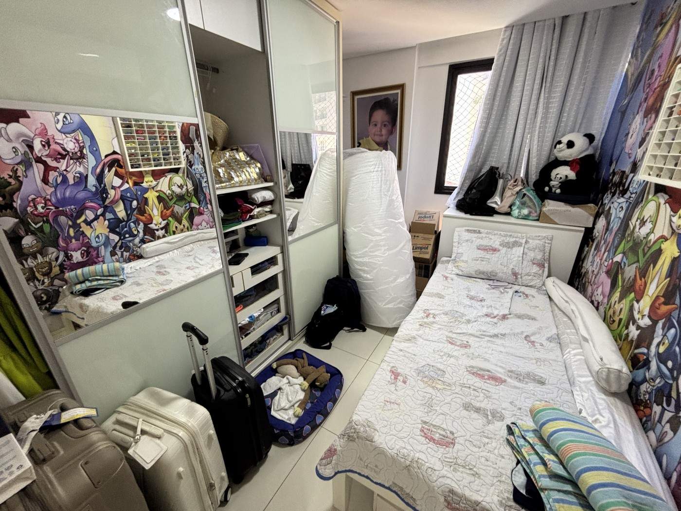Apartamento, 2 quartos, 72 m² - Foto 11