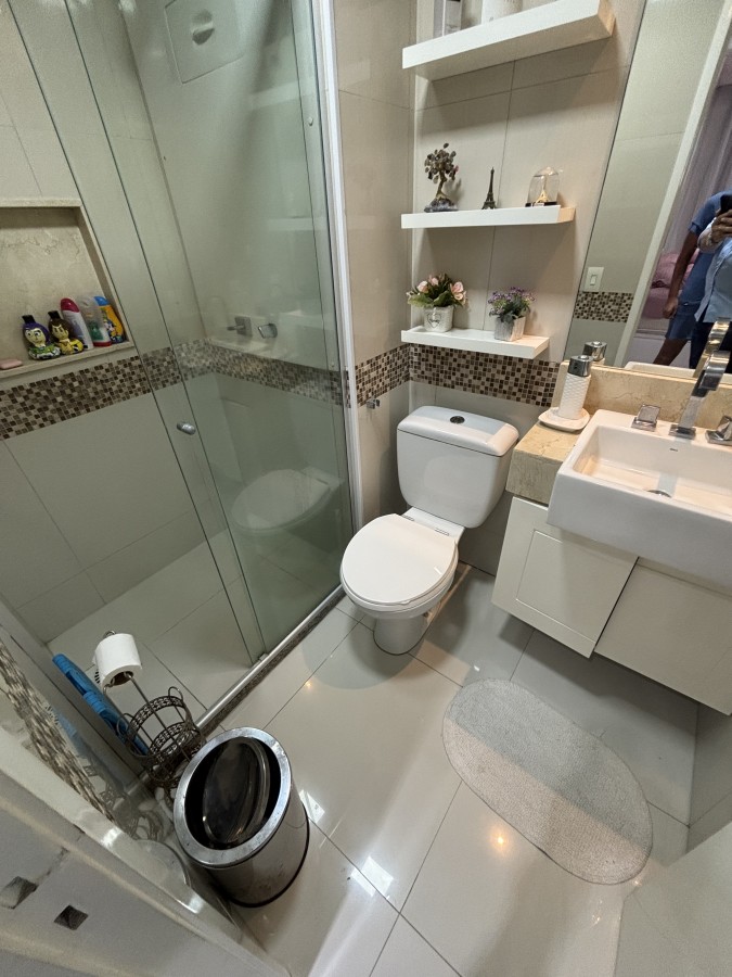 Apartamento, 2 quartos, 72 m² - Foto 12