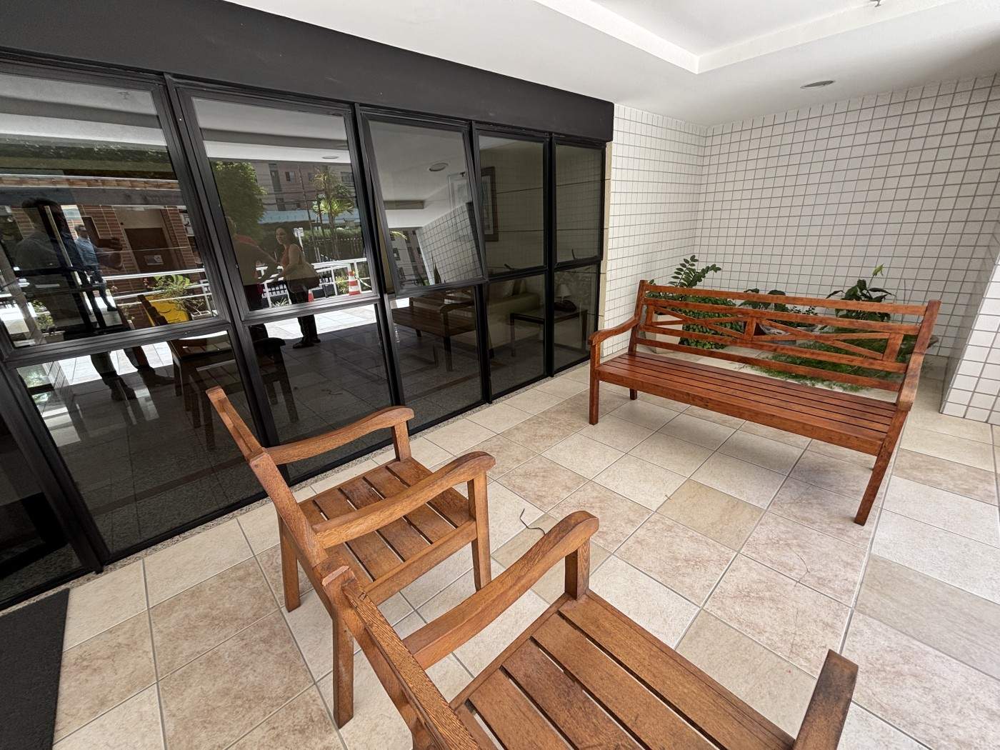 Apartamento, 2 quartos, 72 m² - Foto 15