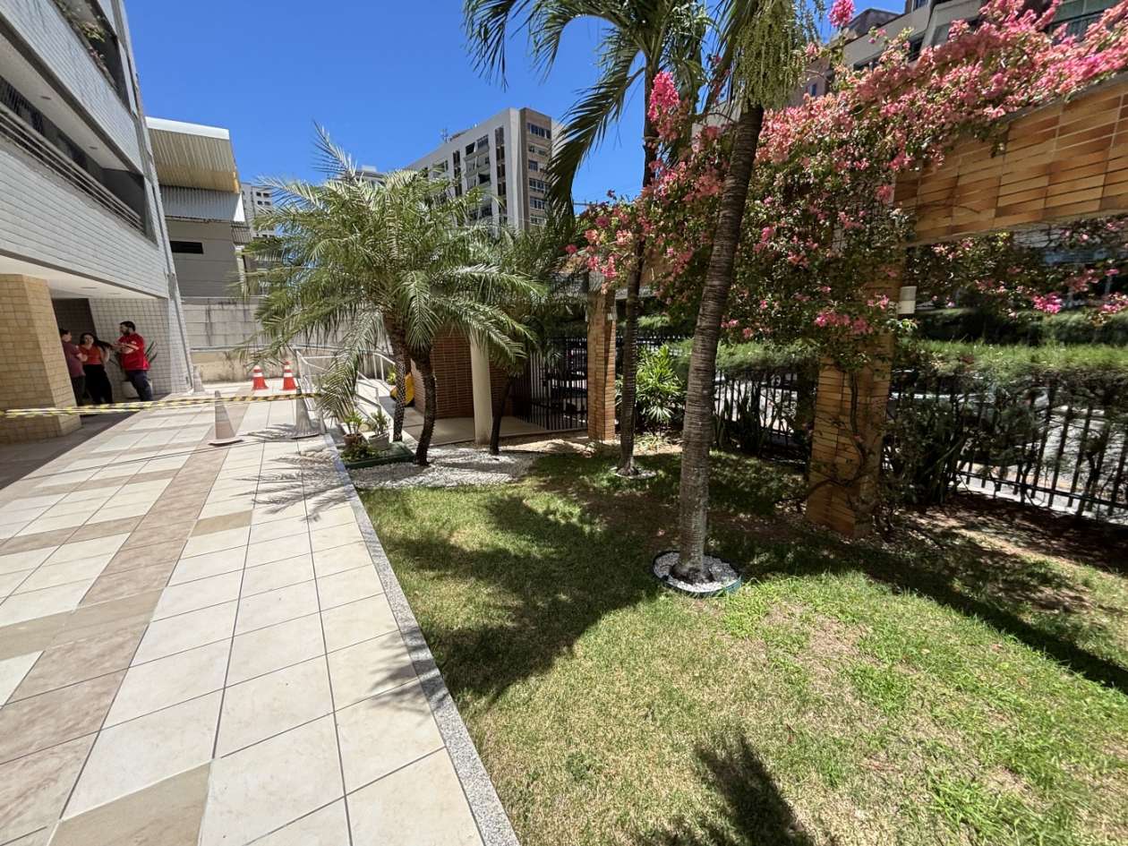 Apartamento, 2 quartos, 72 m² - Foto 20
