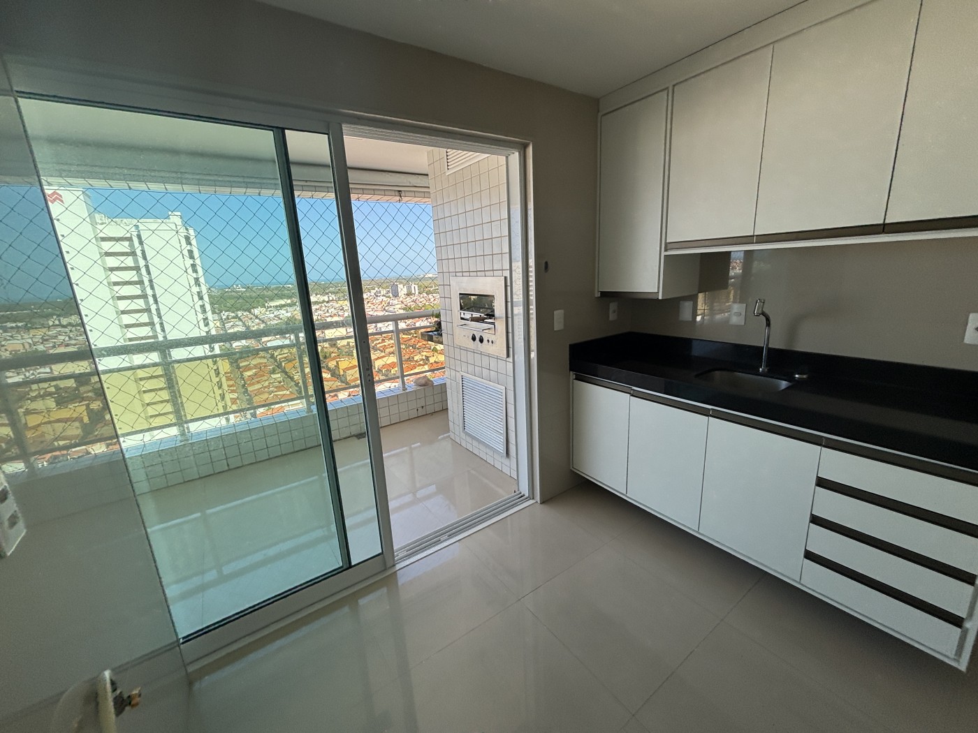 Apartamento, 3 quartos, 95 m² - Foto 3