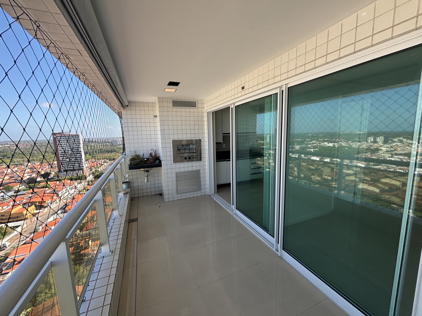 Apartamento, 3 quartos, 95 m² - Foto 5