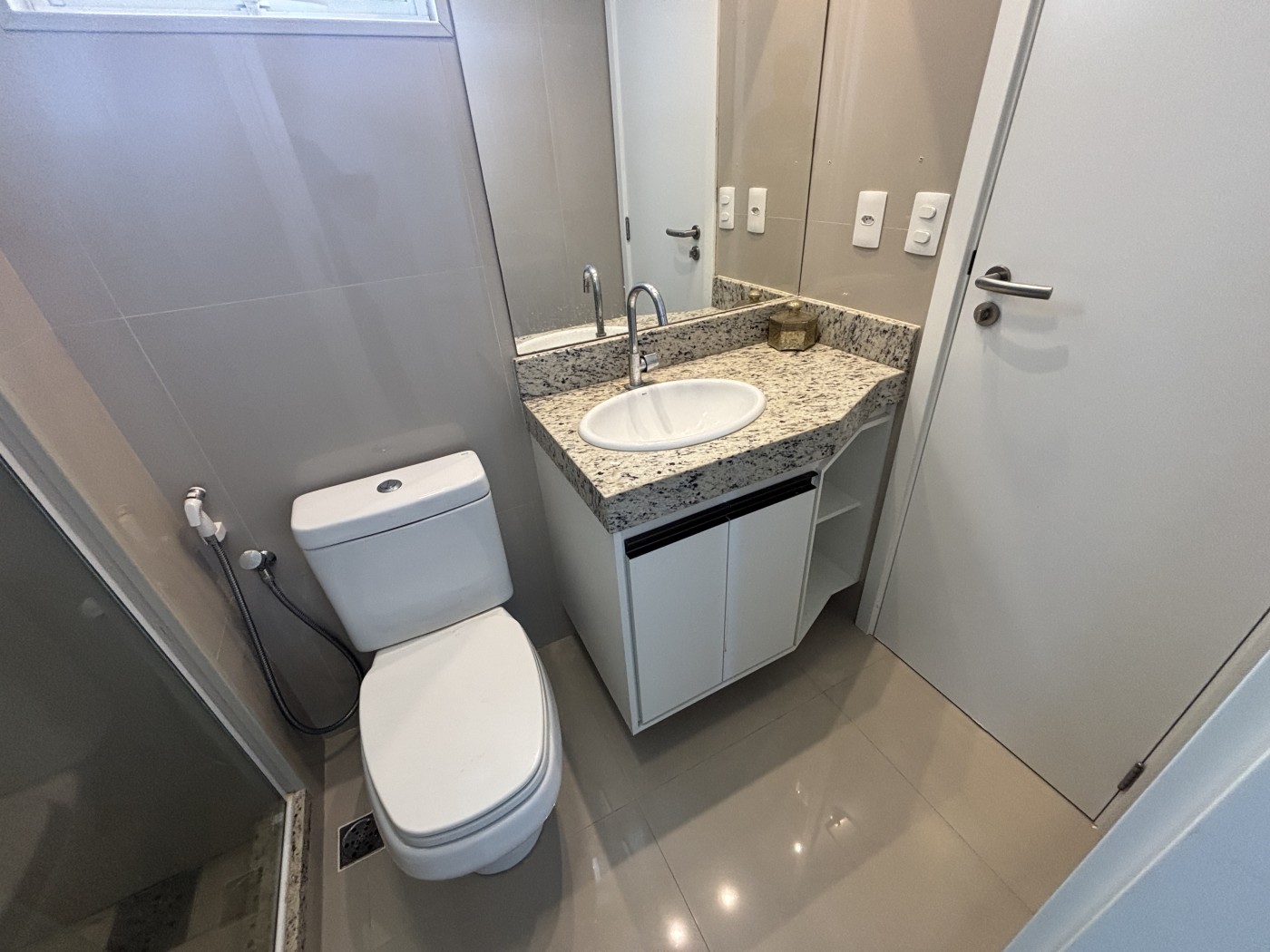Apartamento, 3 quartos, 95 m² - Foto 9