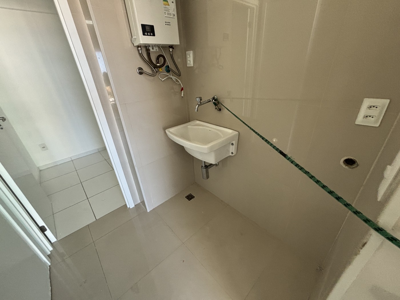 Apartamento, 3 quartos, 95 m² - Foto 4
