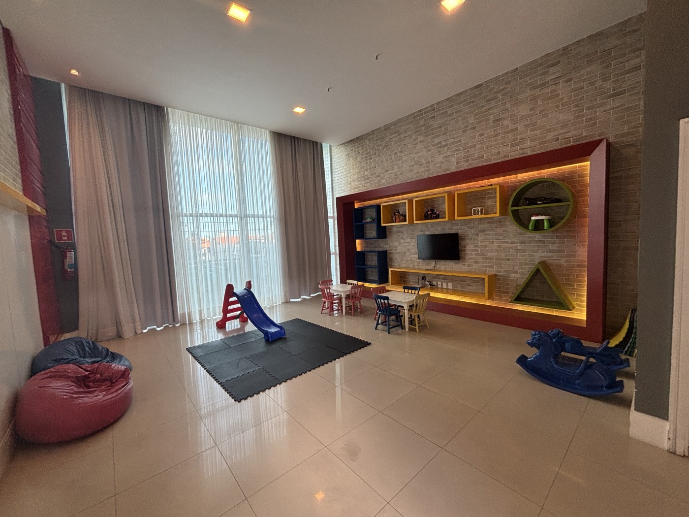Apartamento, 3 quartos, 95 m² - Foto 16