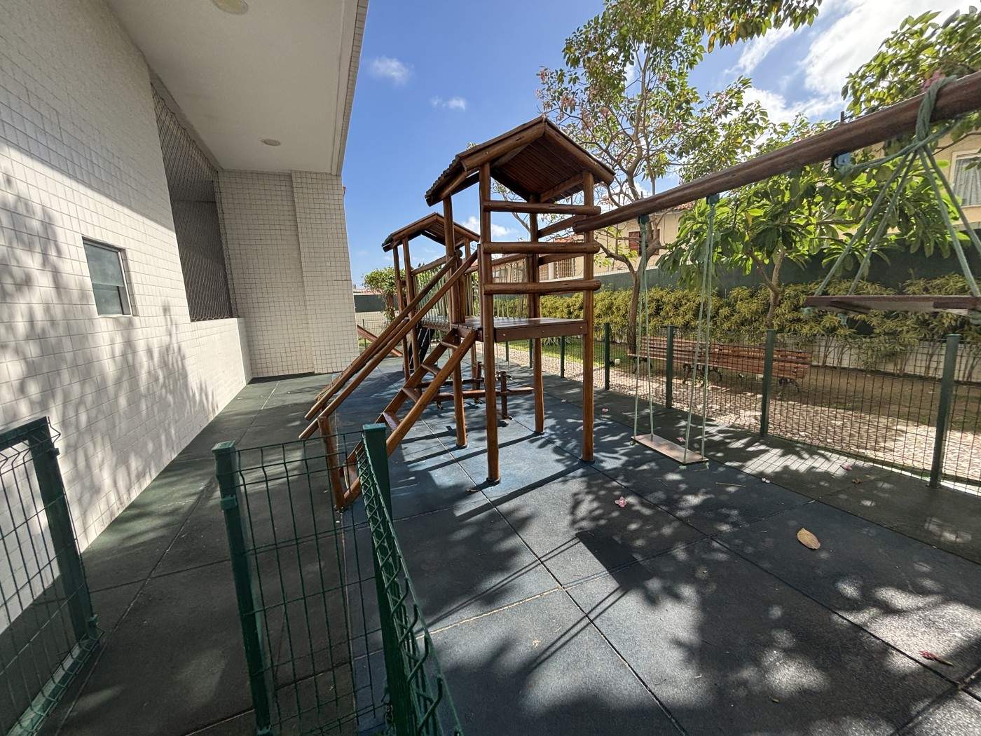 Apartamento, 3 quartos, 95 m² - Foto 17