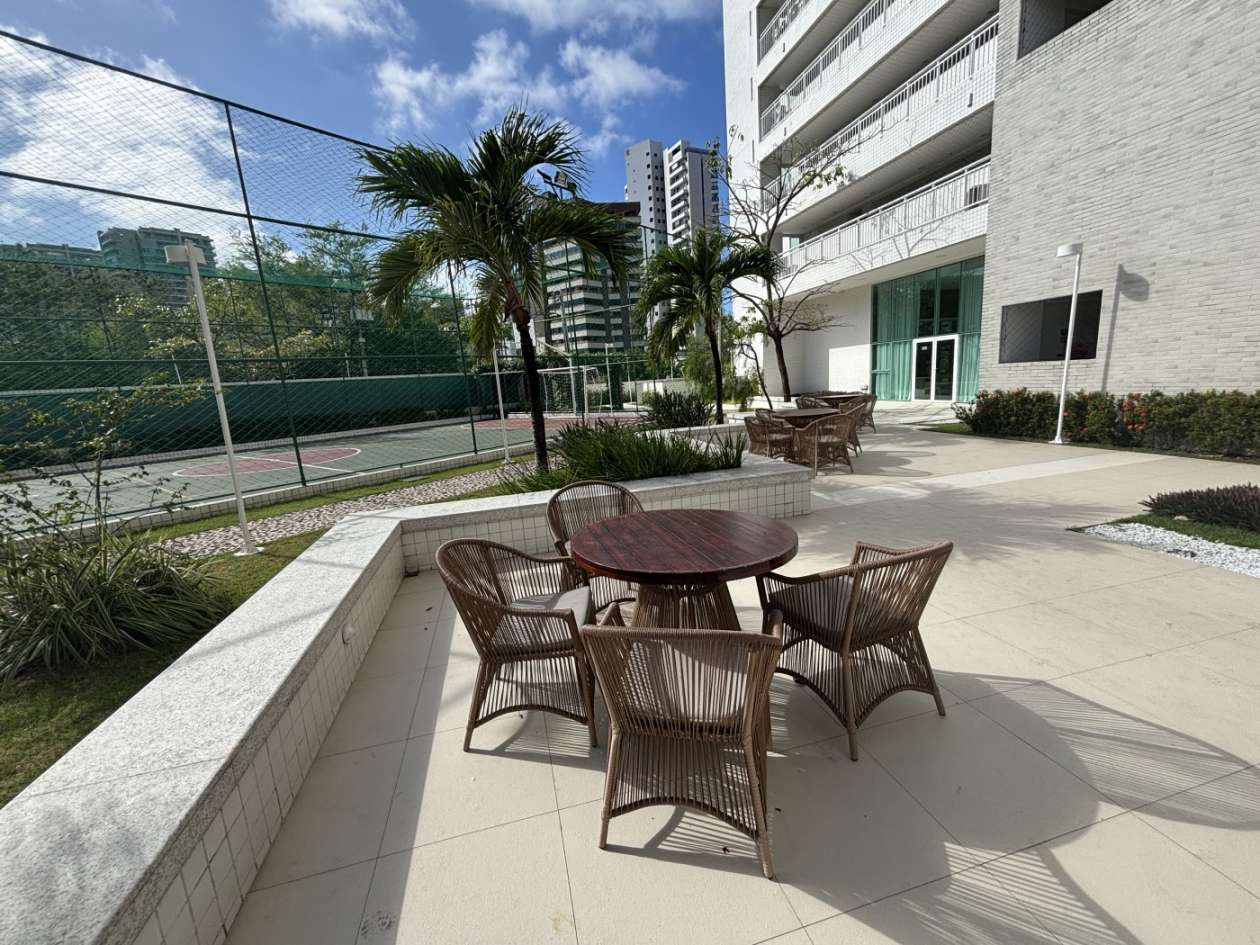 Apartamento, 3 quartos, 95 m² - Foto 18