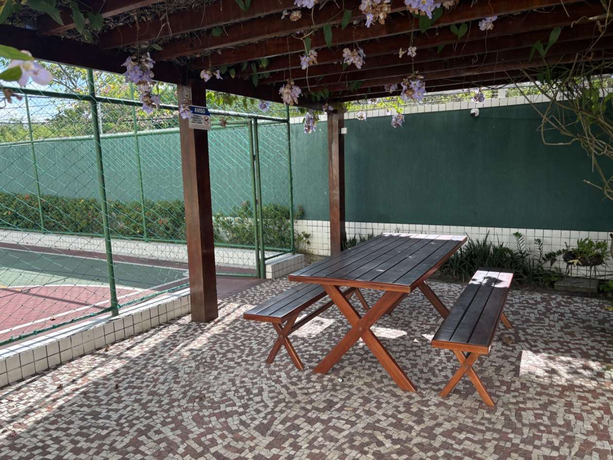 Apartamento, 3 quartos, 95 m² - Foto 20