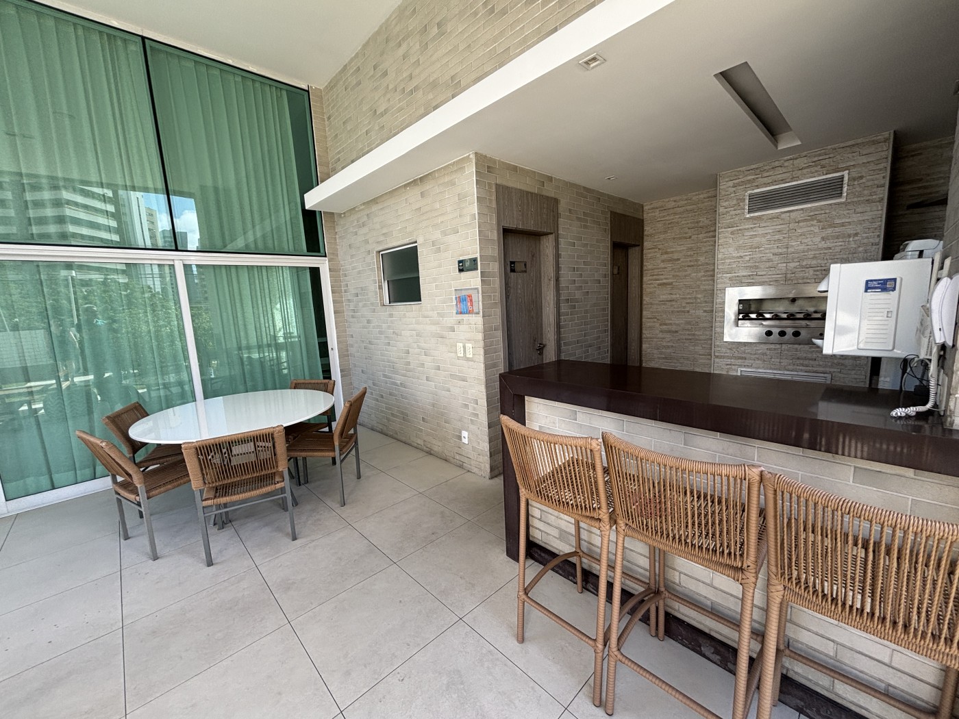 Apartamento, 3 quartos, 95 m² - Foto 21