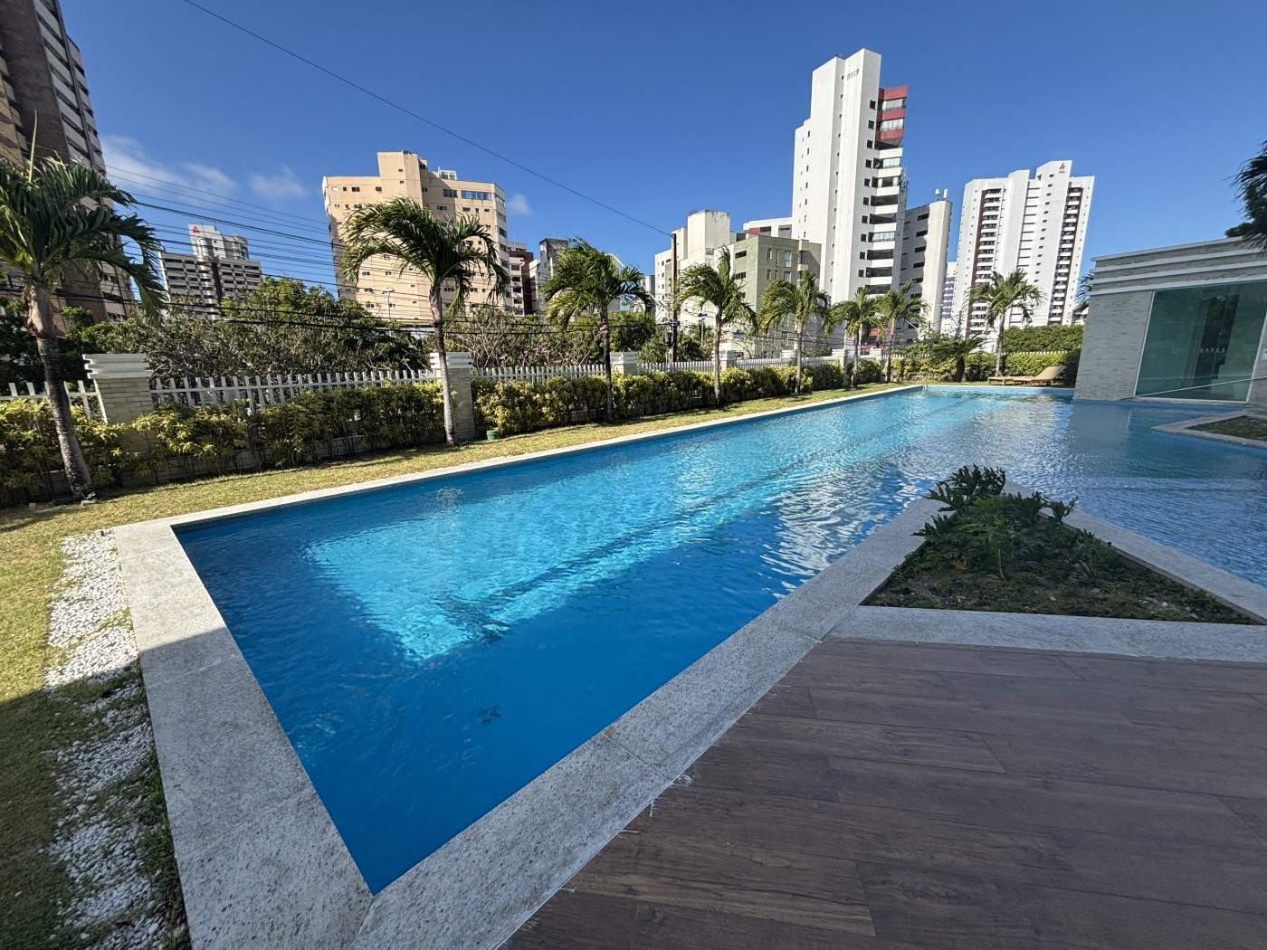 Apartamento, 3 quartos, 95 m² - Foto 22