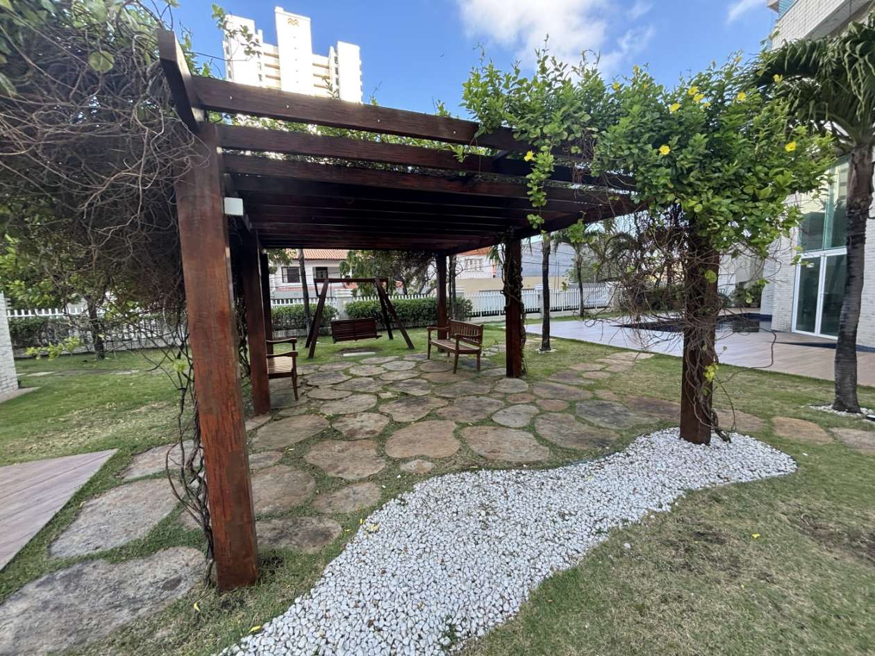 Apartamento, 3 quartos, 95 m² - Foto 23