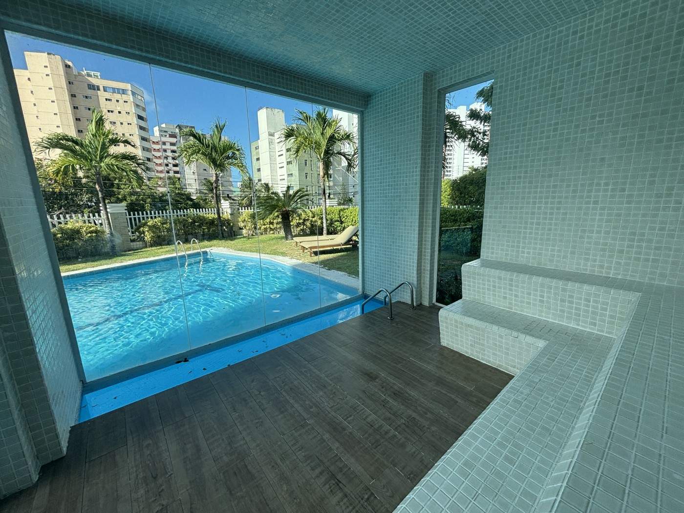 Apartamento, 3 quartos, 95 m² - Foto 24