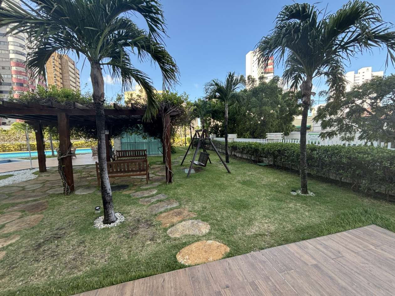 Apartamento, 3 quartos, 95 m² - Foto 25