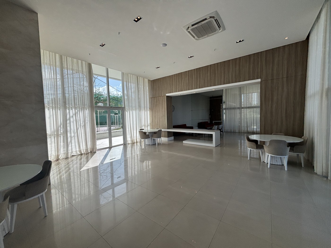 Apartamento, 3 quartos, 95 m² - Foto 28