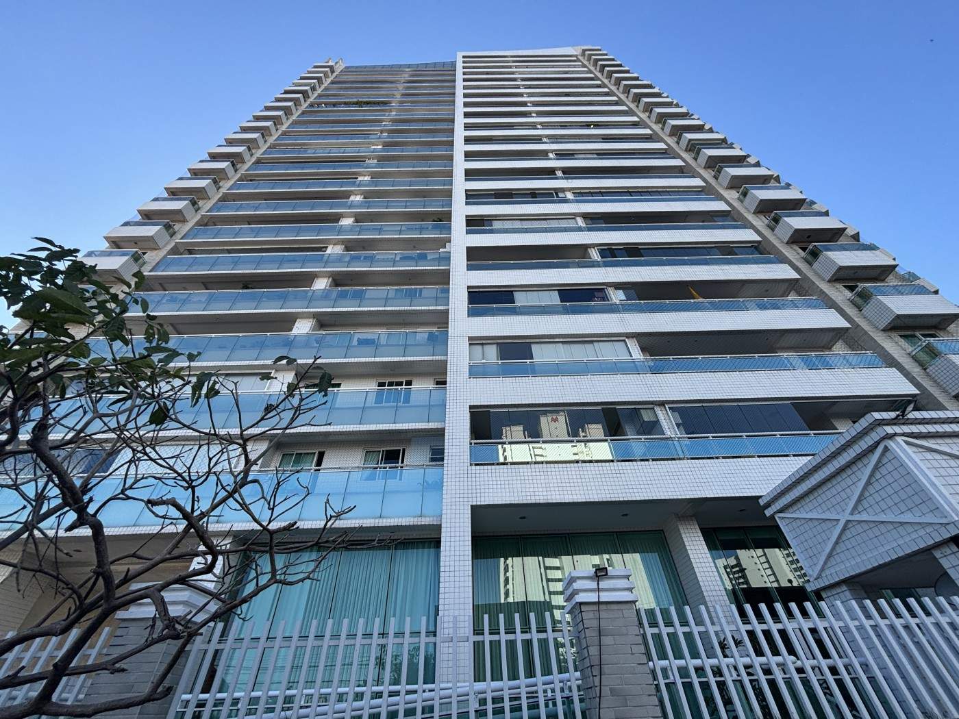 Apartamento, 3 quartos, 95 m² - Foto 1