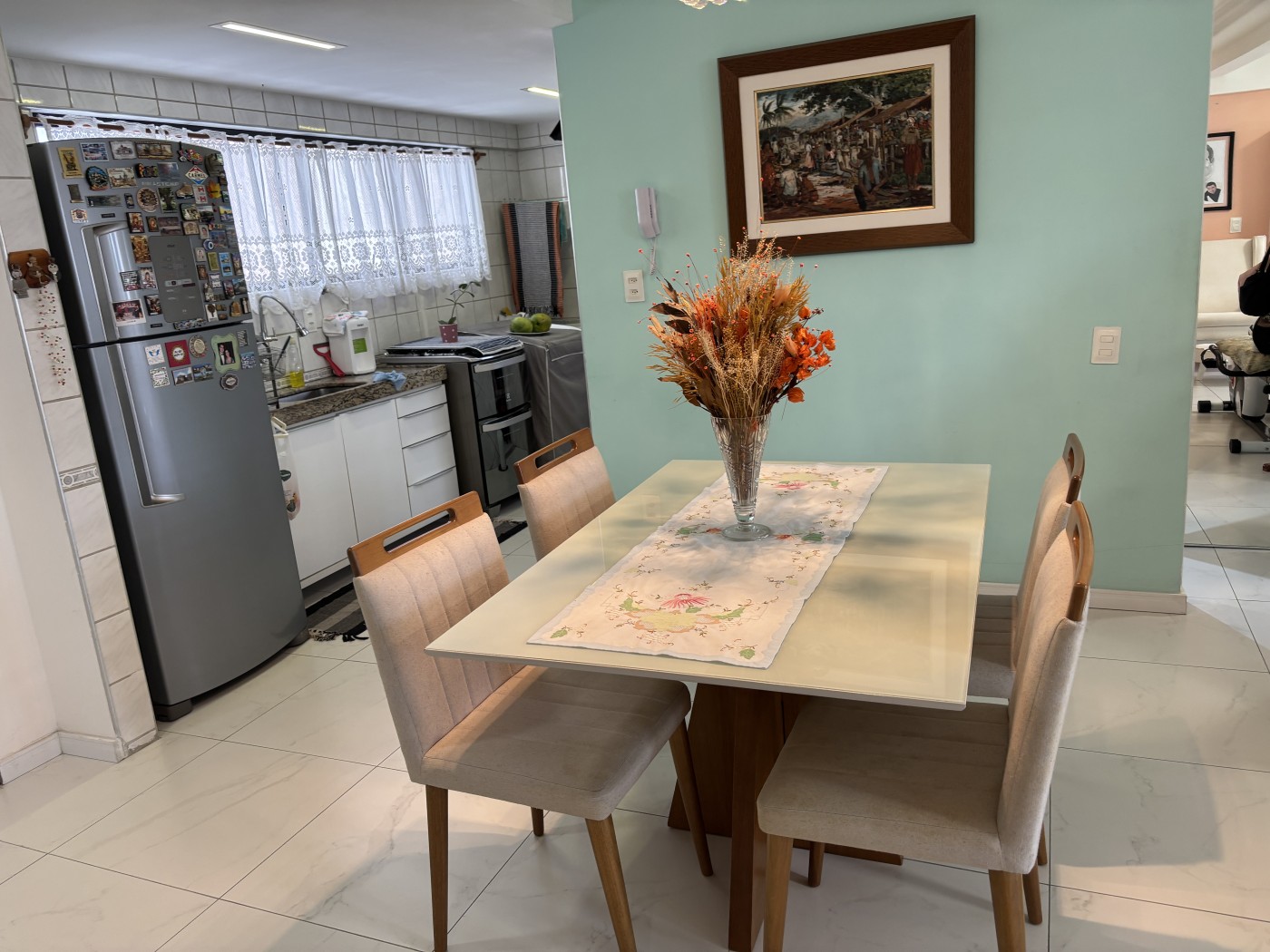 Apartamento, 1 quarto, 60 m² - Foto 6