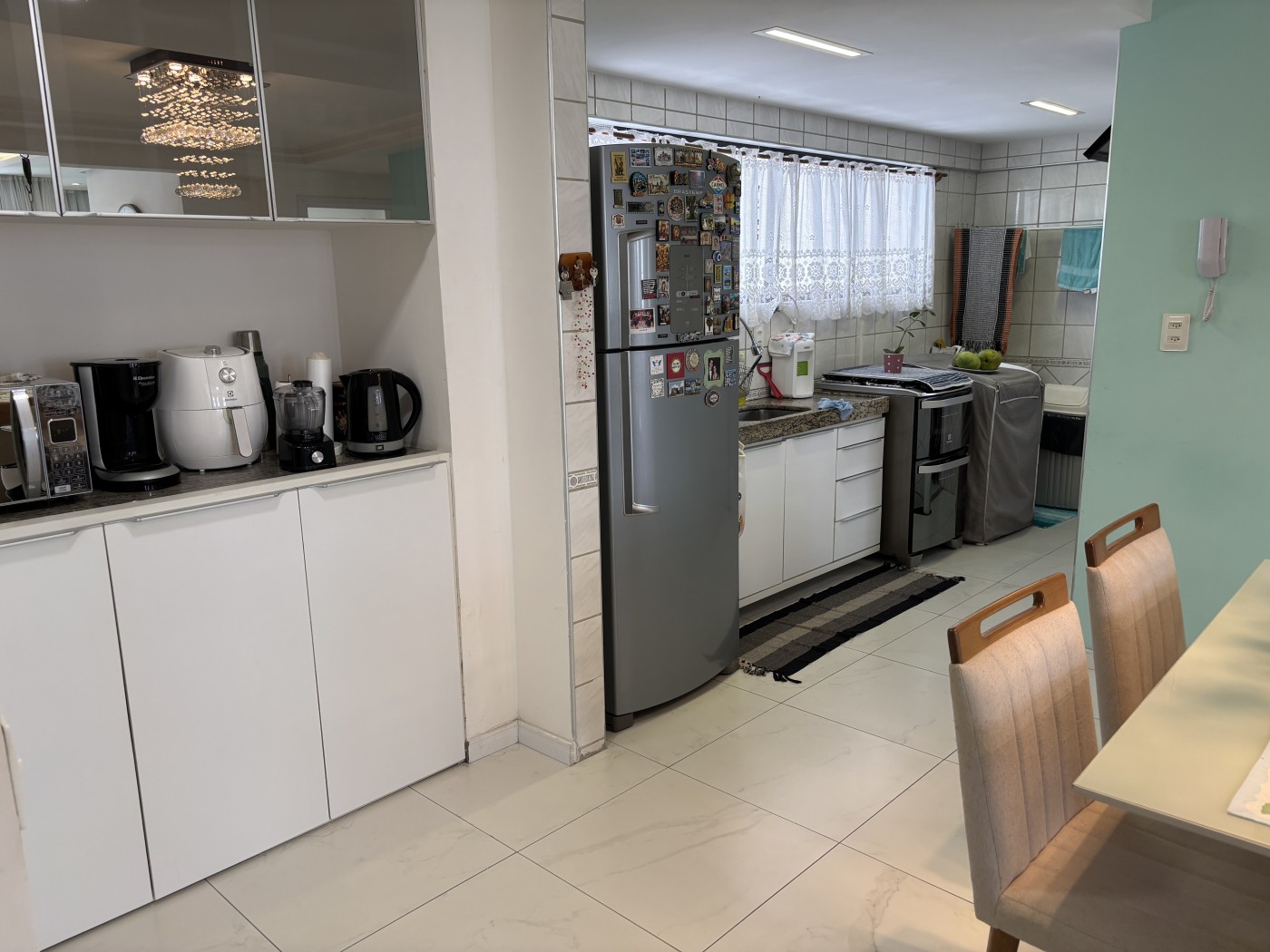 Apartamento, 1 quarto, 60 m² - Foto 7