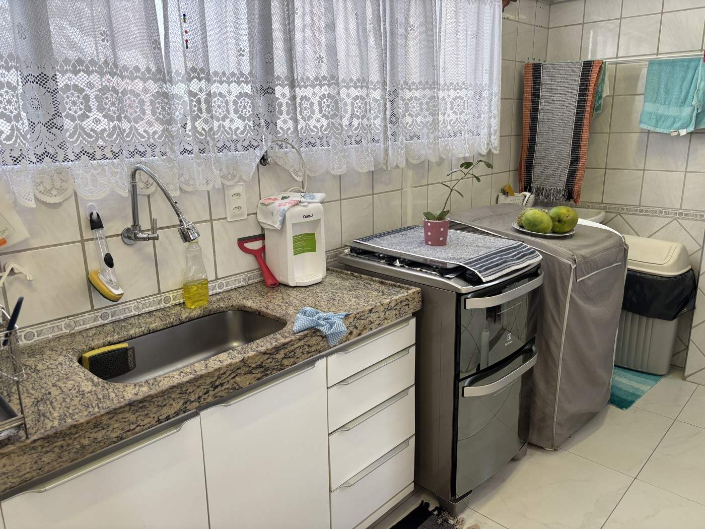 Apartamento, 1 quarto, 60 m² - Foto 8