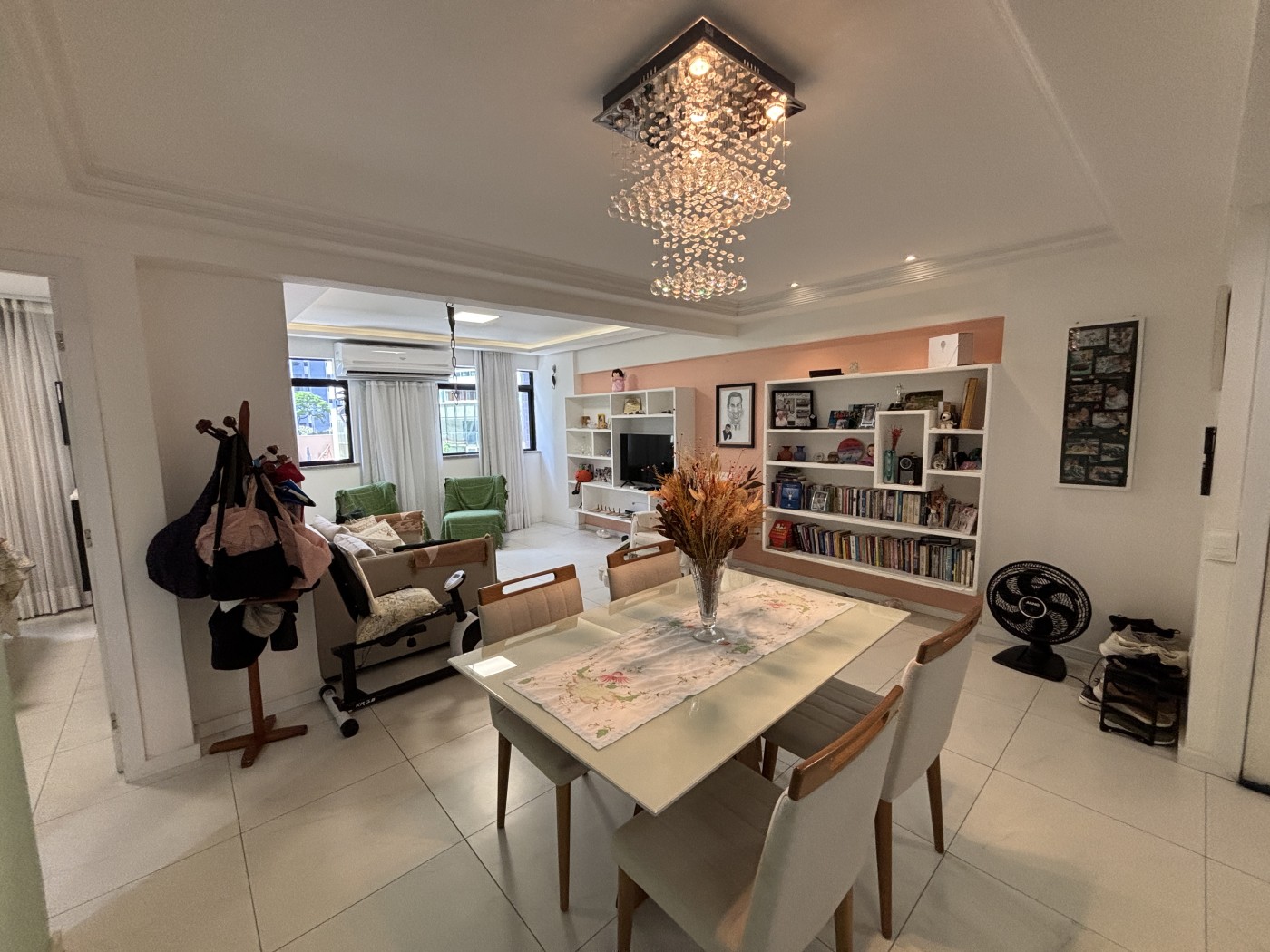 Apartamento, 1 quarto, 60 m² - Foto 5