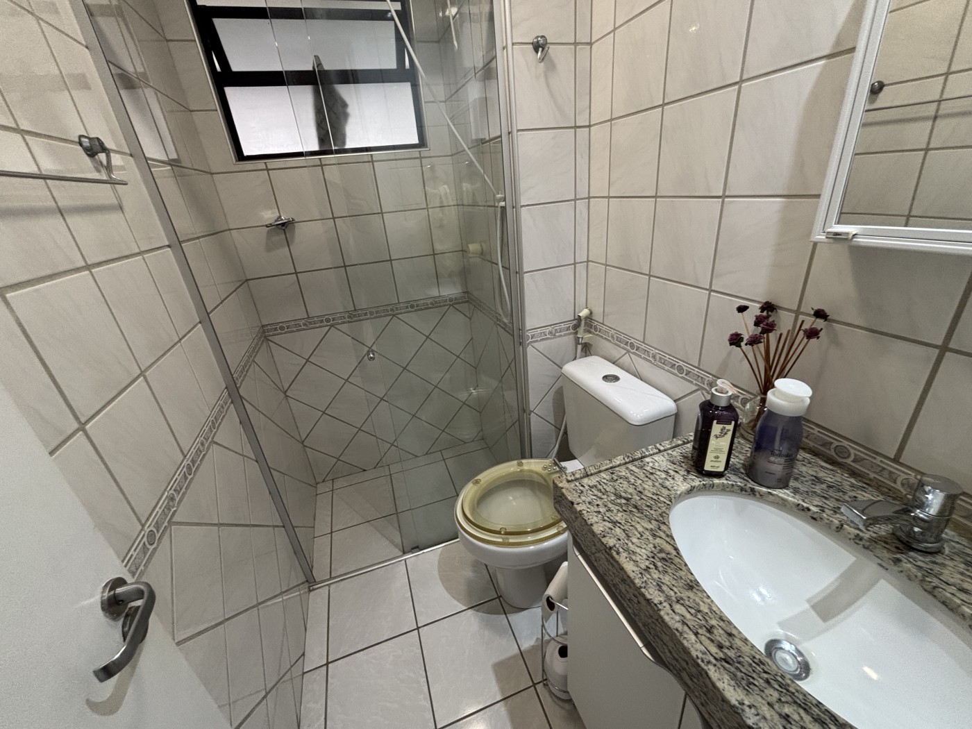 Apartamento, 1 quarto, 60 m² - Foto 9
