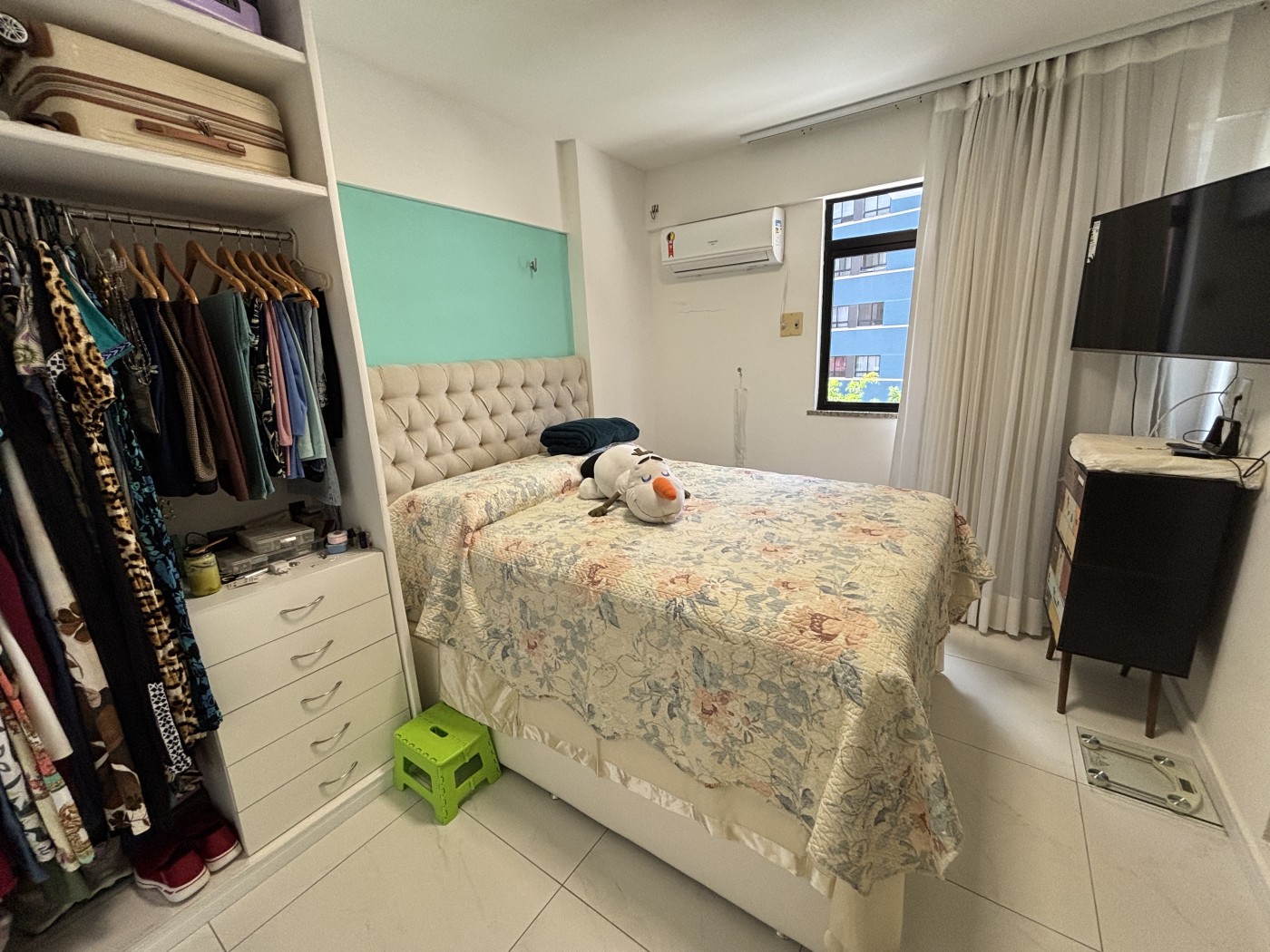 Apartamento, 1 quarto, 60 m² - Foto 10