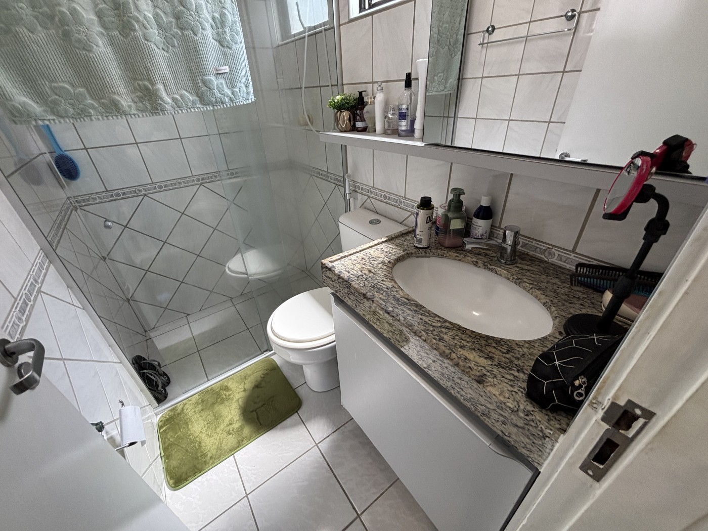 Apartamento, 1 quarto, 60 m² - Foto 11