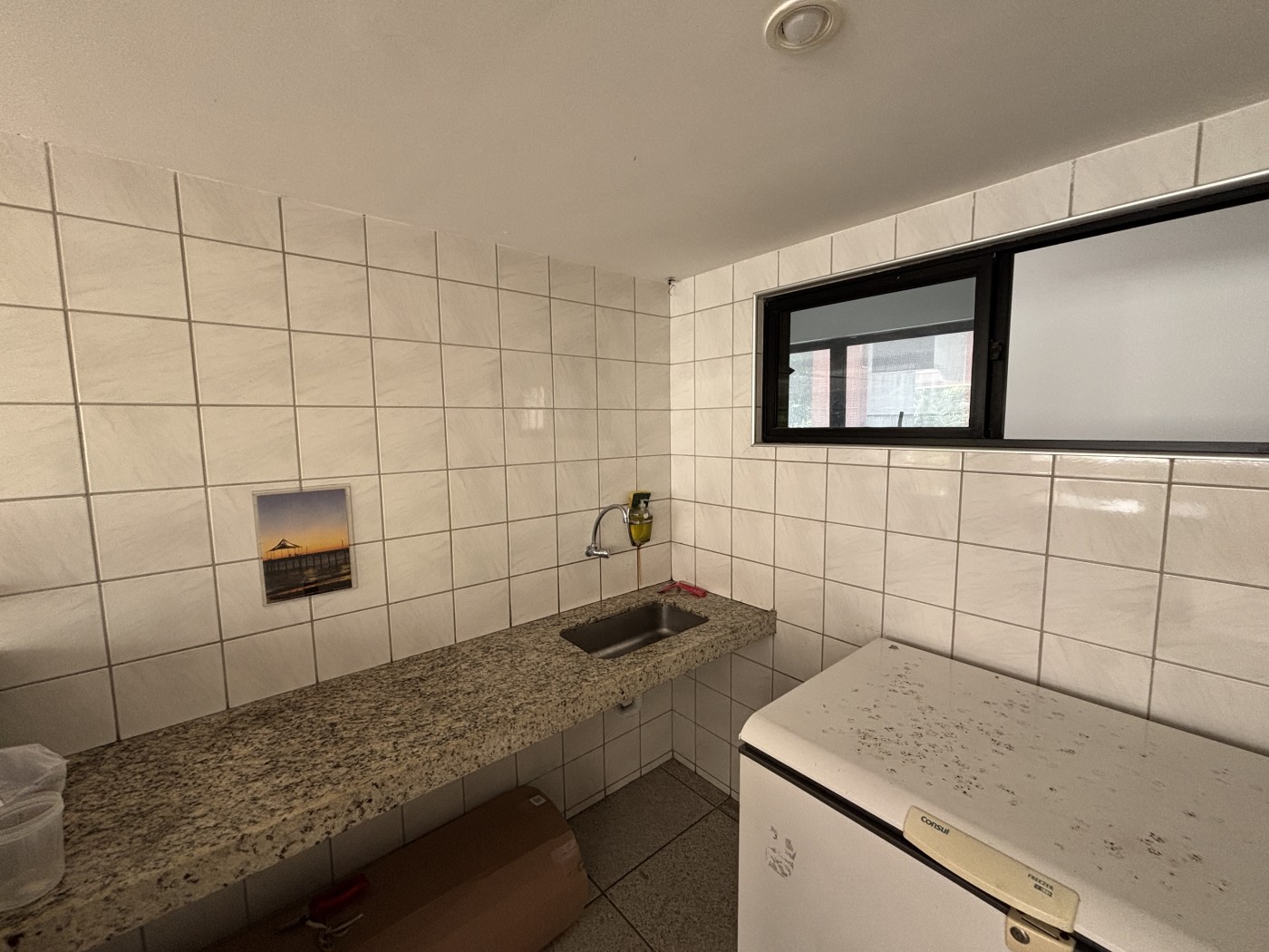 Apartamento, 1 quarto, 60 m² - Foto 13