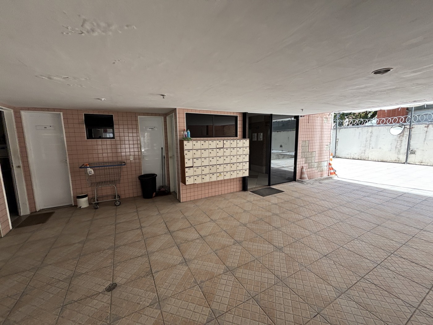 Apartamento, 1 quarto, 60 m² - Foto 14