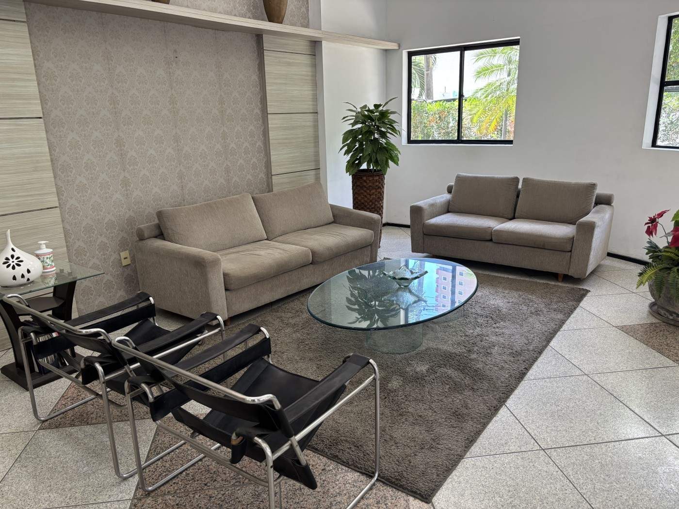 Apartamento, 1 quarto, 60 m² - Foto 15