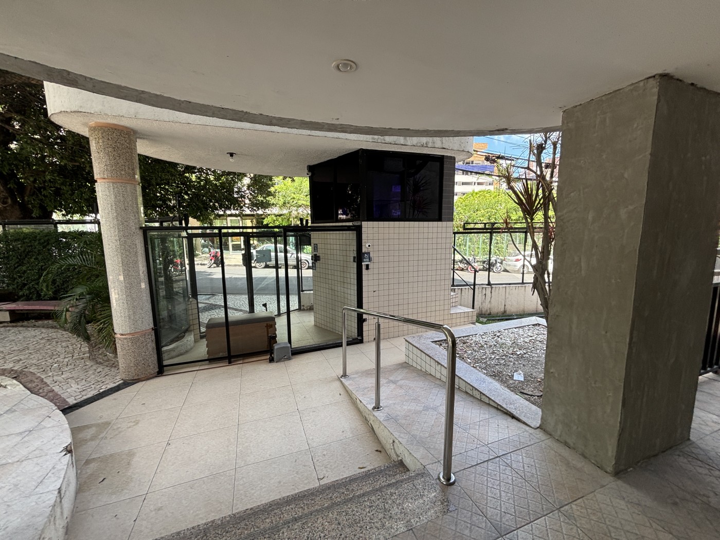 Apartamento, 1 quarto, 60 m² - Foto 16