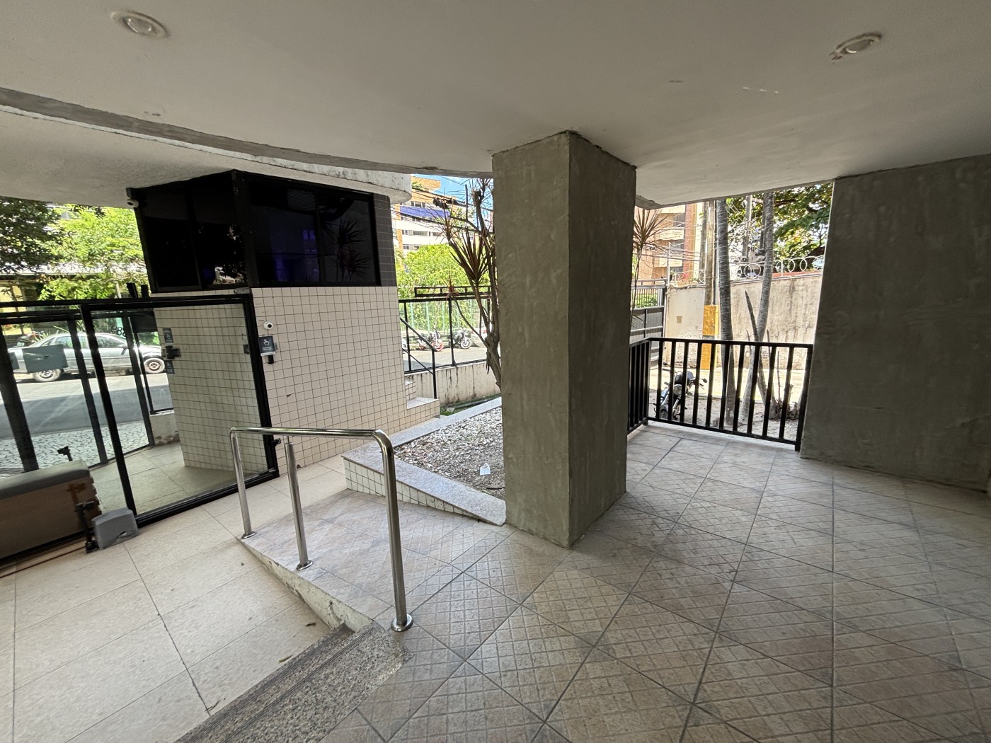 Apartamento, 1 quarto, 60 m² - Foto 17