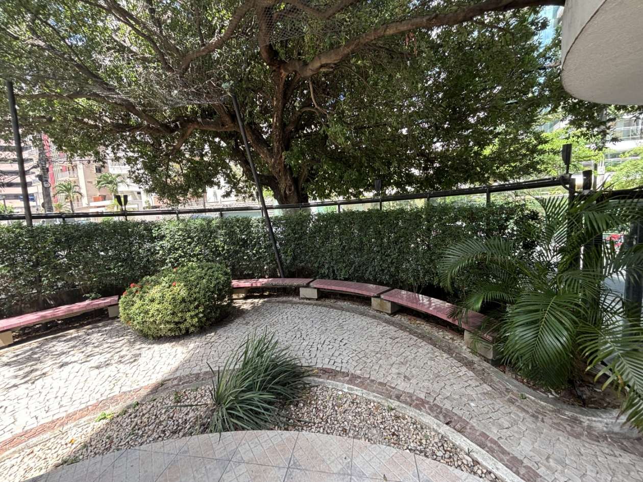 Apartamento, 1 quarto, 60 m² - Foto 18